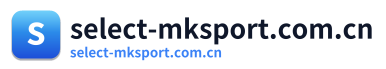 select-mksport.com.cn Logo